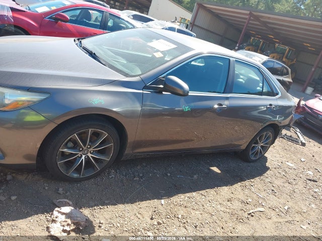 Aukcja sprzedaży 2016 Toyota Camry Xse, vin: 4T1BF1FK7GU196359, numer aukcji: 46111450
