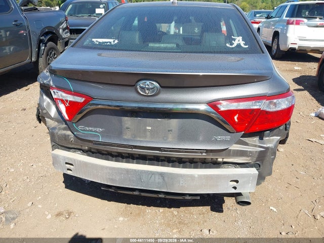 Aukcja sprzedaży 2016 Toyota Camry Xse, vin: 4T1BF1FK7GU196359, numer aukcji: 46111450