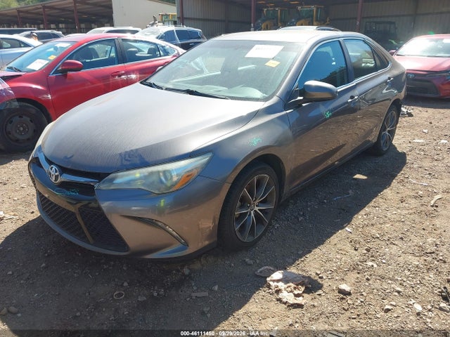 Aukcja sprzedaży 2016 Toyota Camry Xse, vin: 4T1BF1FK7GU196359, numer aukcji: 46111450