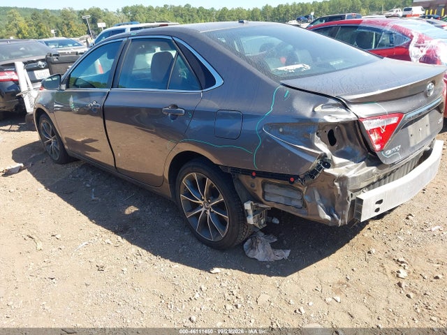 Aukcja sprzedaży 2016 Toyota Camry Xse, vin: 4T1BF1FK7GU196359, numer aukcji: 46111450