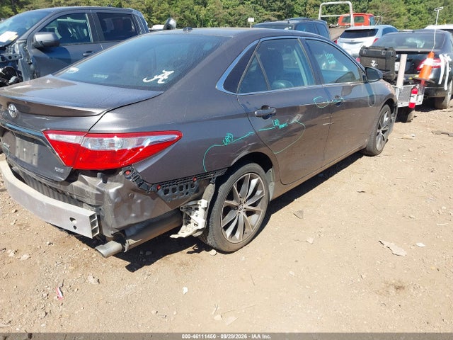Aukcja sprzedaży 2016 Toyota Camry Xse, vin: 4T1BF1FK7GU196359, numer aukcji: 46111450