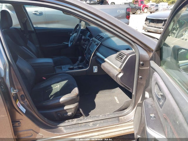 Aukcja sprzedaży 2016 Toyota Camry Xse, vin: 4T1BF1FK7GU196359, numer aukcji: 46111450