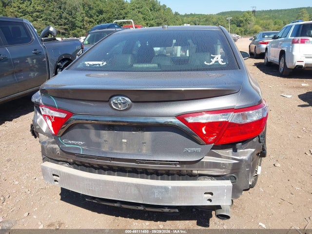 Aukcja sprzedaży 2016 Toyota Camry Xse, vin: 4T1BF1FK7GU196359, numer aukcji: 46111450
