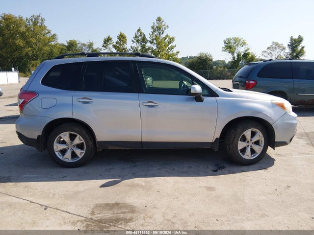 Aukcja sprzedaży 2014 Subaru Forester 2.5i Premium, vin: JF2SJAECXEH413388, numer aukcji: 46111452
