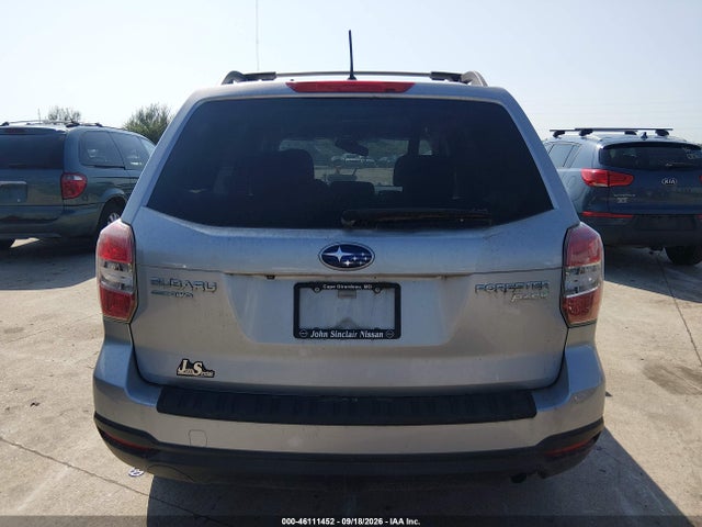 Aukcja sprzedaży 2014 Subaru Forester 2.5i Premium, vin: JF2SJAECXEH413388, numer aukcji: 46111452