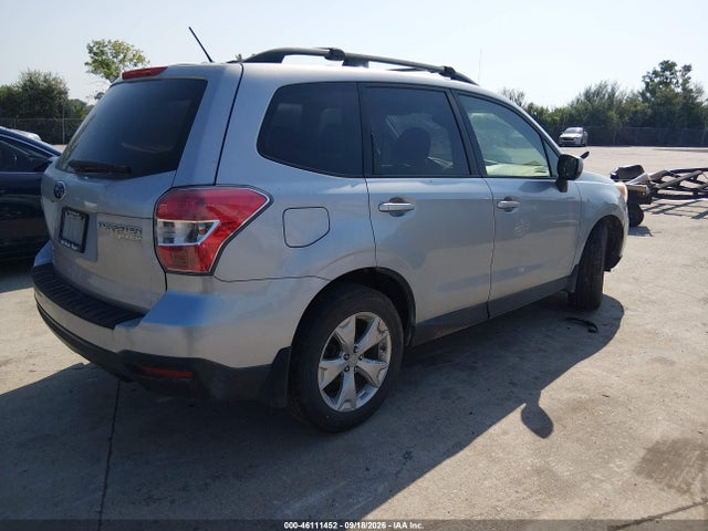 Aukcja sprzedaży 2014 Subaru Forester 2.5i Premium, vin: JF2SJAECXEH413388, numer aukcji: 46111452