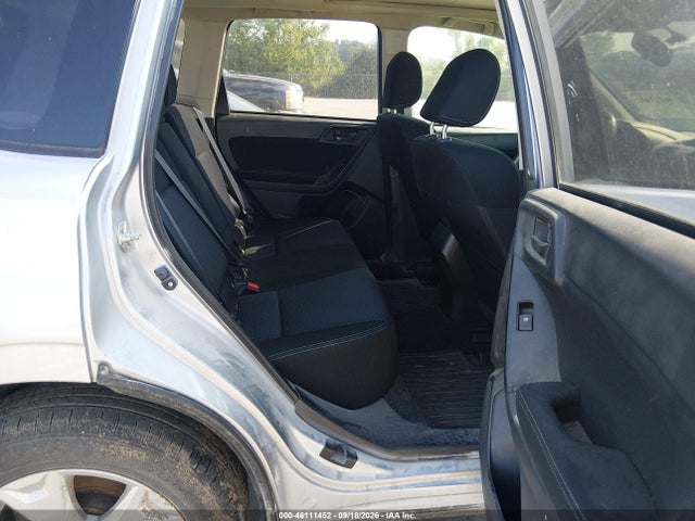 Aukcja sprzedaży 2014 Subaru Forester 2.5i Premium, vin: JF2SJAECXEH413388, numer aukcji: 46111452
