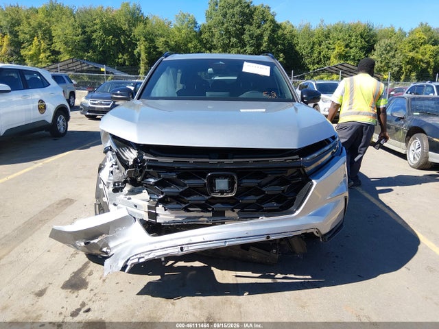 Продаж на аукціоні авто 2023 Honda Cr-v Hybrid Sport, vin: 7FARS6H55PE024931, номер лоту: 46111464