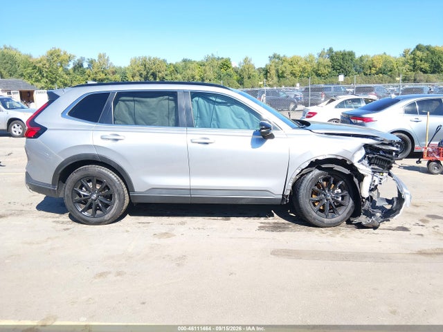 Продаж на аукціоні авто 2023 Honda Cr-v Hybrid Sport, vin: 7FARS6H55PE024931, номер лоту: 46111464