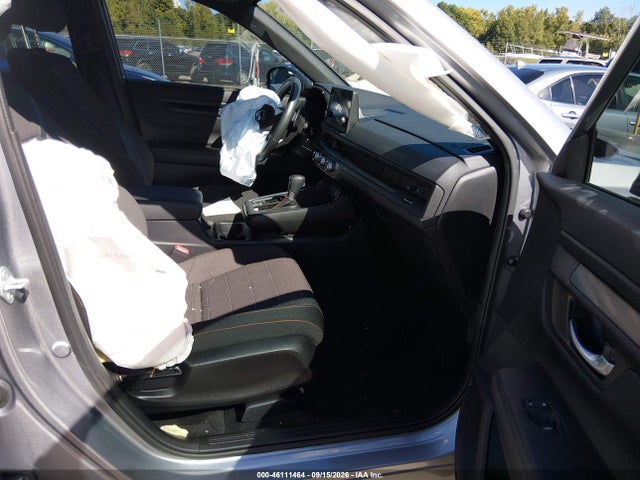 Продаж на аукціоні авто 2023 Honda Cr-v Hybrid Sport, vin: 7FARS6H55PE024931, номер лоту: 46111464