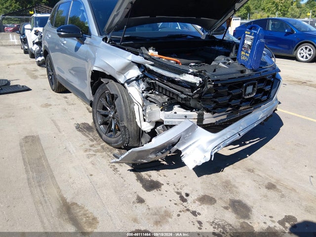 Продаж на аукціоні авто 2023 Honda Cr-v Hybrid Sport, vin: 7FARS6H55PE024931, номер лоту: 46111464