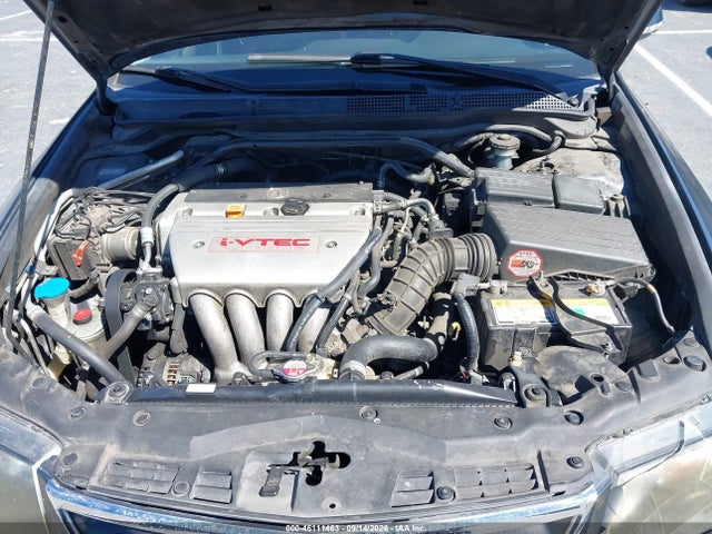 Продажа на аукционе авто 2006 Acura Tsx, vin: JH4CL96806C037058, номер лота: 46111463