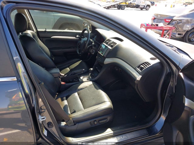 Продажа на аукционе авто 2006 Acura Tsx, vin: JH4CL96806C037058, номер лота: 46111463