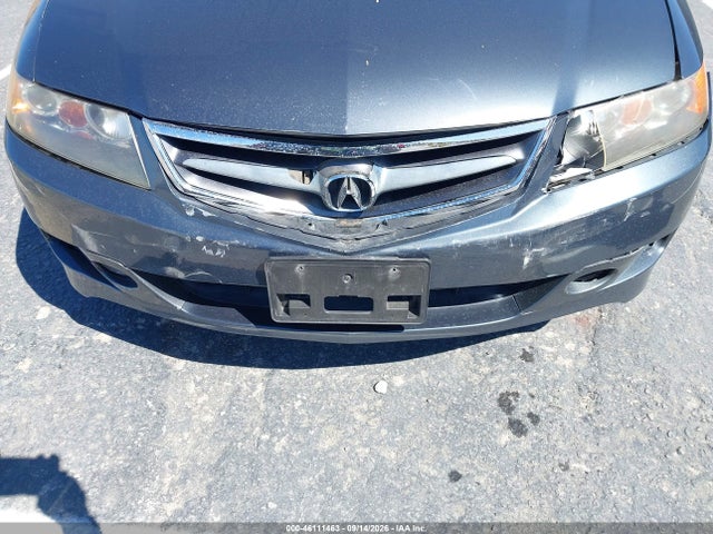 Продажа на аукционе авто 2006 Acura Tsx, vin: JH4CL96806C037058, номер лота: 46111463