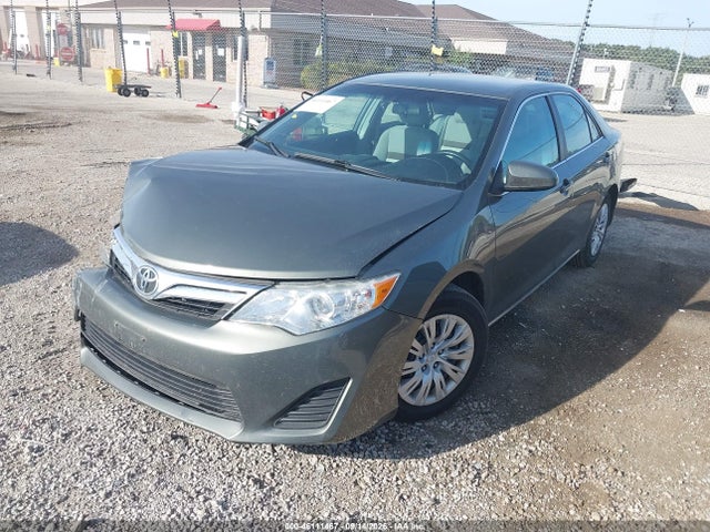 2012 Toyota Camry Le მანქანა იყიდება აუქციონზე, vin: 4T4BF1FKXCR225921, აუქციონის ნომერი: 46111467