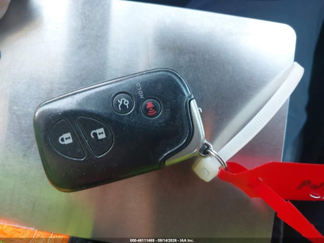 46111469 :رقم المزاد ، JTHBE5C29B5026380 vin ، 2011 Lexus Is 350 مزاد بيع