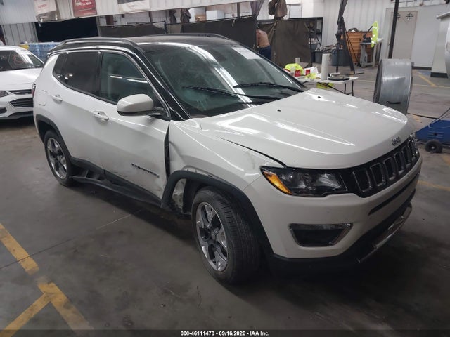 2018 3C4NJDCB6JT355394 zdjęcie główne