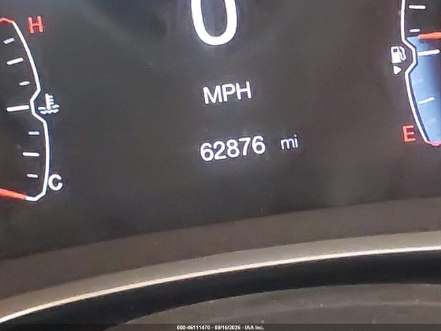 Jeep Compass Limited 4x4 2018 3C4NJDCB6JT355394 Image 15