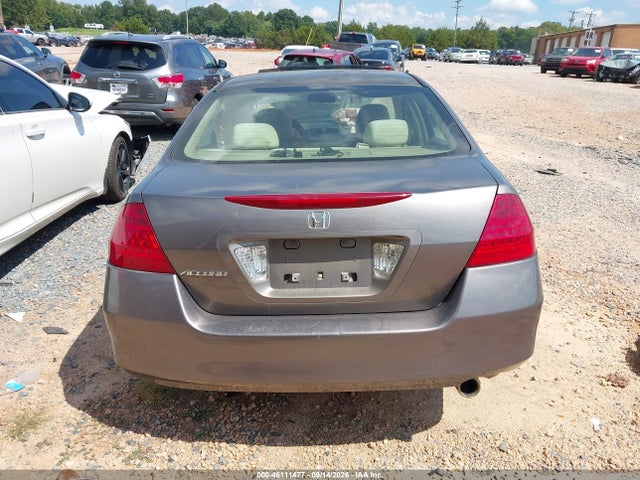 2006 Honda Accord 2.4 Ex მანქანა იყიდება აუქციონზე, vin: 1HGCM56746A012403, აუქციონის ნომერი: 46111477