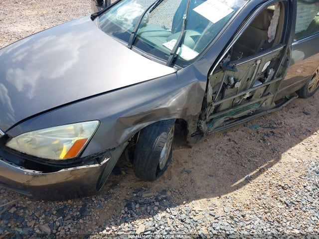 2006 Honda Accord 2.4 Ex მანქანა იყიდება აუქციონზე, vin: 1HGCM56746A012403, აუქციონის ნომერი: 46111477