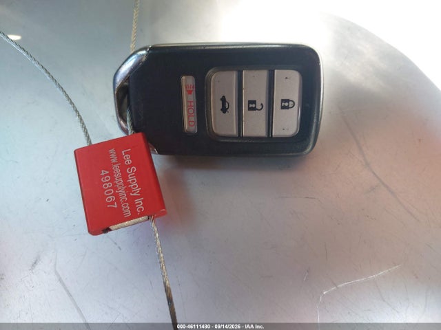 Honda CIVIC SI 2015 2HGFB6E56FH707203 Image 11