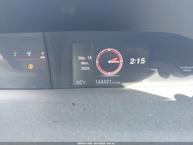 Honda CIVIC SI 2015 2HGFB6E56FH707203 Image 7