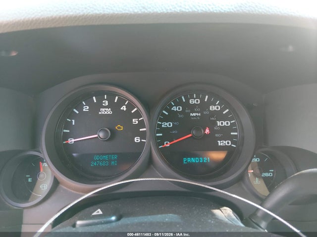 Продаж на аукціоні авто 2011 Chevrolet Silverado 1500 Ls, vin: 1GCRCREA0BZ280392, номер лоту: 46111483