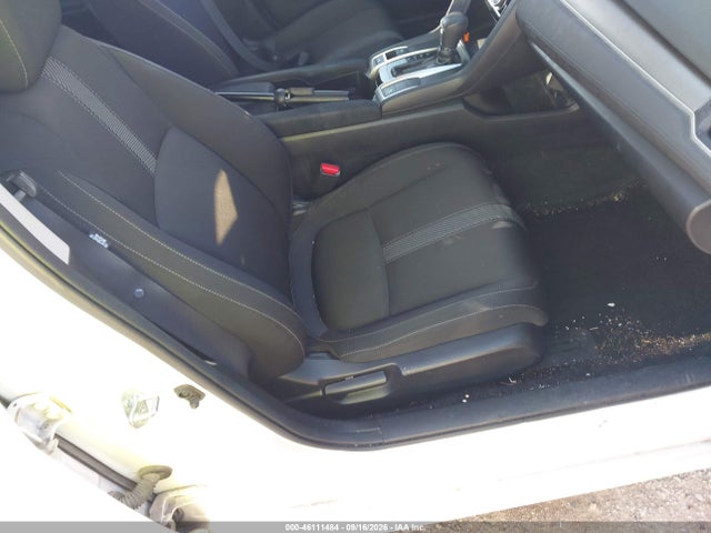 Продажа на аукционе авто 2017 Honda Civic Ex, vin: 19XFC2F75HE004680, номер лота: 46111484