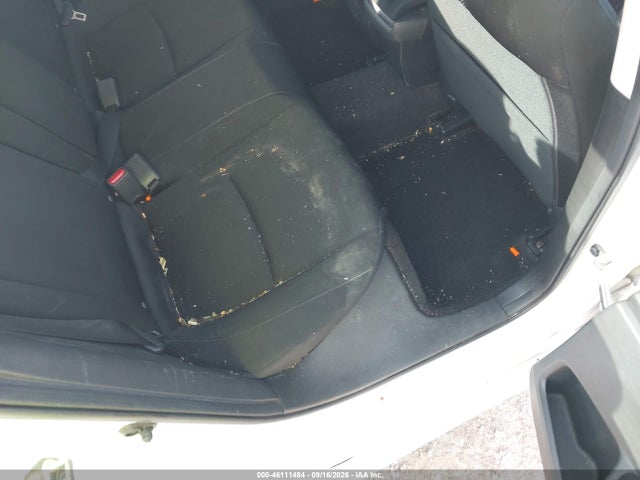 Продажа на аукционе авто 2017 Honda Civic Ex, vin: 19XFC2F75HE004680, номер лота: 46111484
