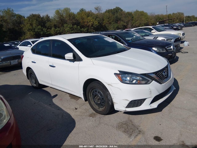 2017 3N1AB7AP8HY368806 main image