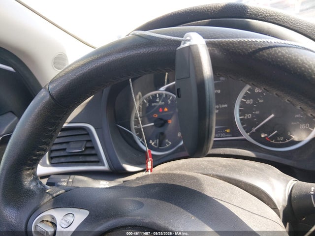 Nissan SENTRA SV 2017 3N1AB7AP8HY368806 Image 11
