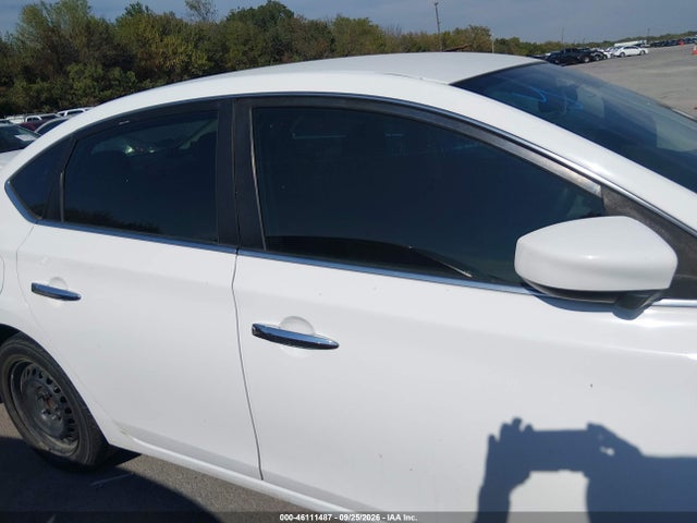 Nissan SENTRA SV 2017 3N1AB7AP8HY368806 Image 13