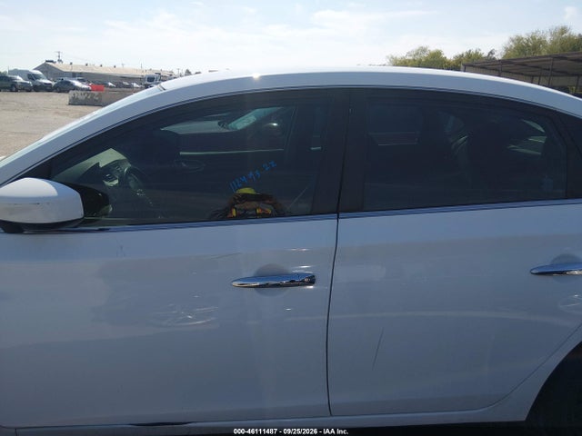 Nissan SENTRA SV 2017 3N1AB7AP8HY368806 Image 14