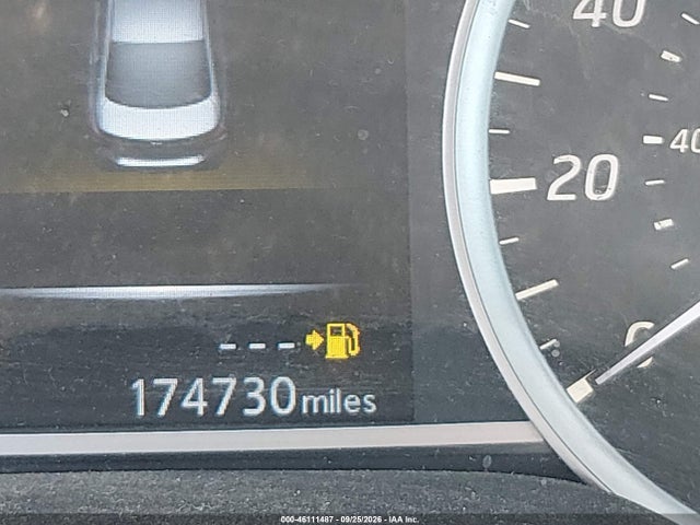 Nissan SENTRA SV 2017 3N1AB7AP8HY368806 Image 15