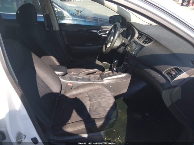 Nissan SENTRA SV 2017 3N1AB7AP8HY368806 Image 5