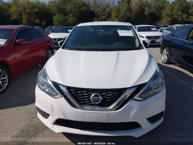 Nissan SENTRA SV 2017 3N1AB7AP8HY368806 Image 6