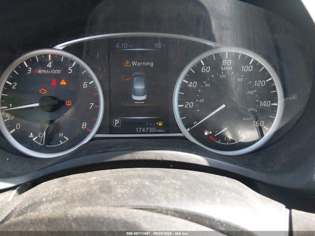 Nissan SENTRA SV 2017 3N1AB7AP8HY368806 Image 7