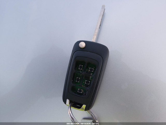 Aukcja sprzedaży 2012 Chevrolet Camaro 2ss, vin: 2G1FK1EJ3C9211367, numer aukcji: 46111489
