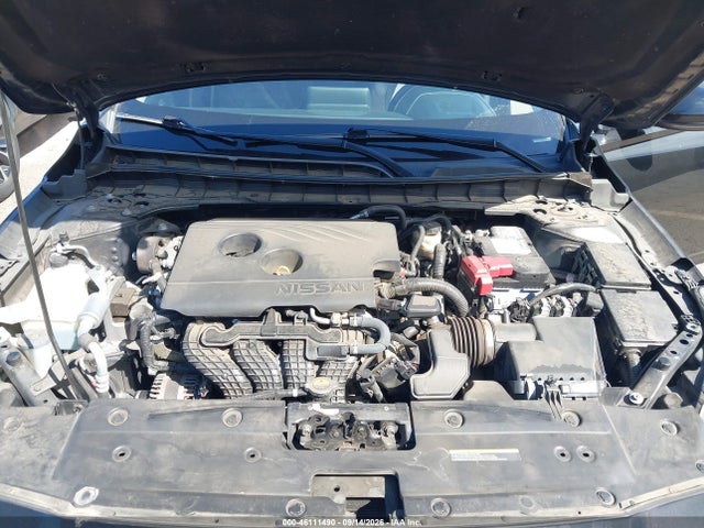 Nissan Altima 2.5 Sl 2019 1N4BL4EV6KC226031 Image 10