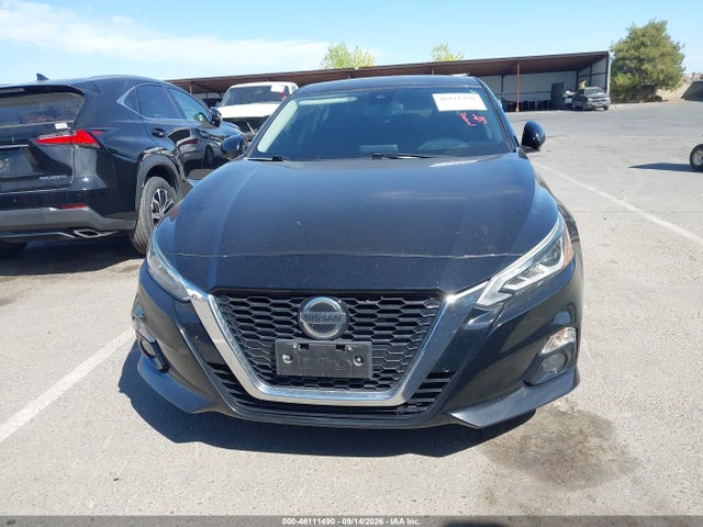 Nissan Altima 2.5 Sl 2019 1N4BL4EV6KC226031 Image 12