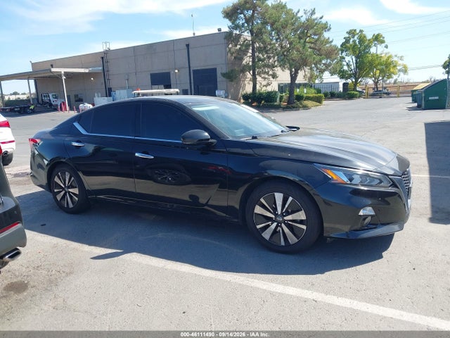 Nissan Altima 2.5 Sl 2019 1N4BL4EV6KC226031 Image 13