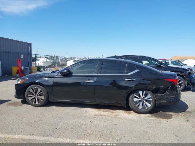 Nissan Altima 2.5 Sl 2019 1N4BL4EV6KC226031 Image 14