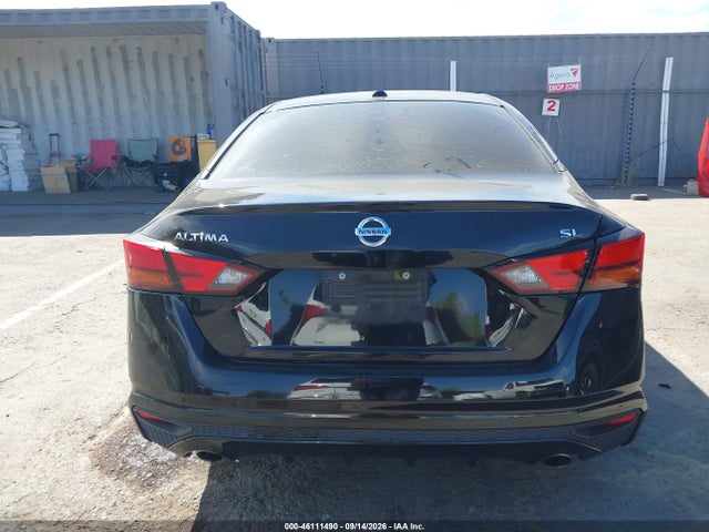 Nissan Altima 2.5 Sl 2019 1N4BL4EV6KC226031 Image 16