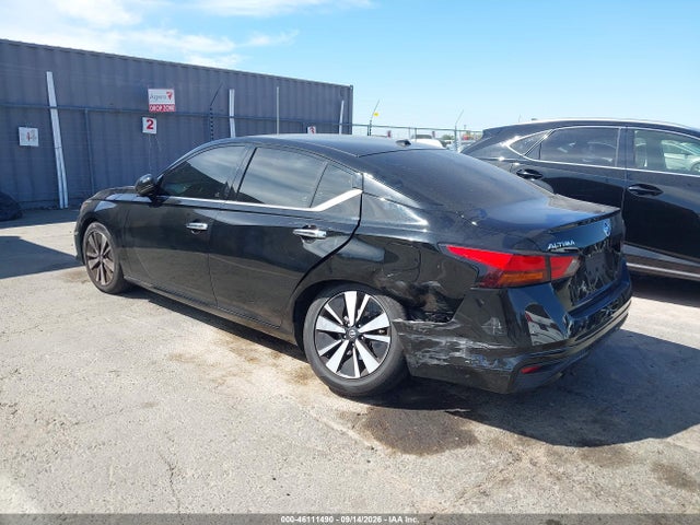 Nissan Altima 2.5 Sl 2019 1N4BL4EV6KC226031 Image 3
