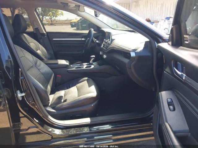 Nissan Altima 2.5 Sl 2019 1N4BL4EV6KC226031 Image 5