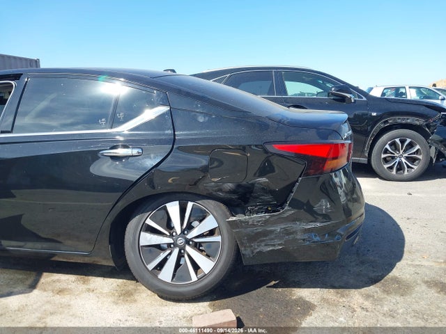 Nissan Altima 2.5 Sl 2019 1N4BL4EV6KC226031 Image 6
