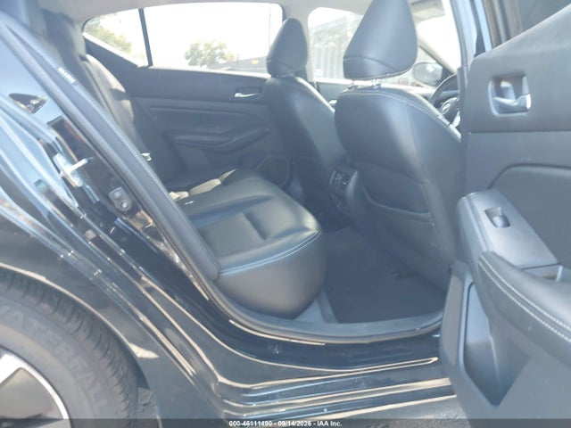 Nissan Altima 2.5 Sl 2019 1N4BL4EV6KC226031 Image 8