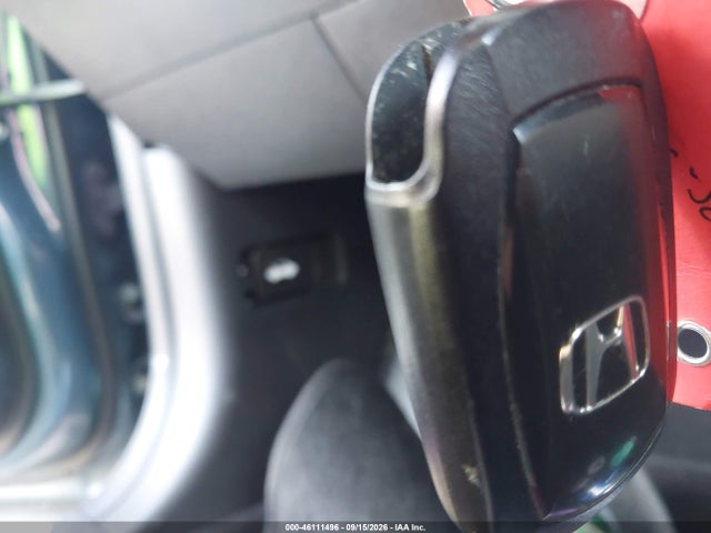 2023 Honda Hr-v Awd Lx მანქანა იყიდება აუქციონზე, vin: 3CZRZ2H3XPM735027, აუქციონის ნომერი: 46111496