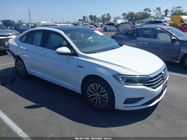 Продажа на аукционе авто 2019 Volkswagen Jetta 1.4t Sel, vin: 3VWE57BU4KM086149, номер лота: 46111502