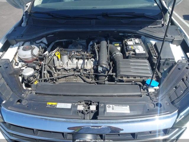Продажа на аукционе авто 2019 Volkswagen Jetta 1.4t Sel, vin: 3VWE57BU4KM086149, номер лота: 46111502